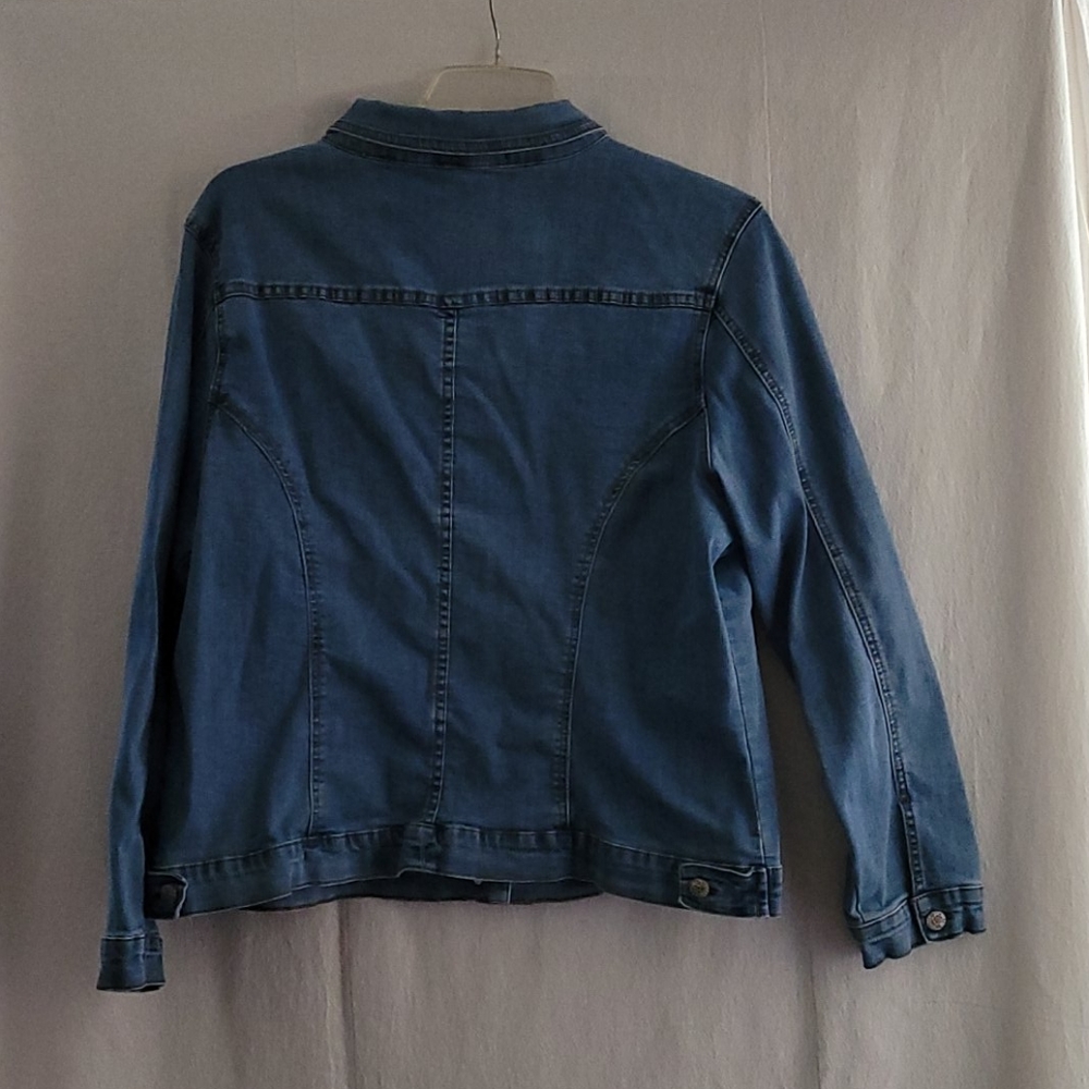 Jacket - Picture 4 of 4